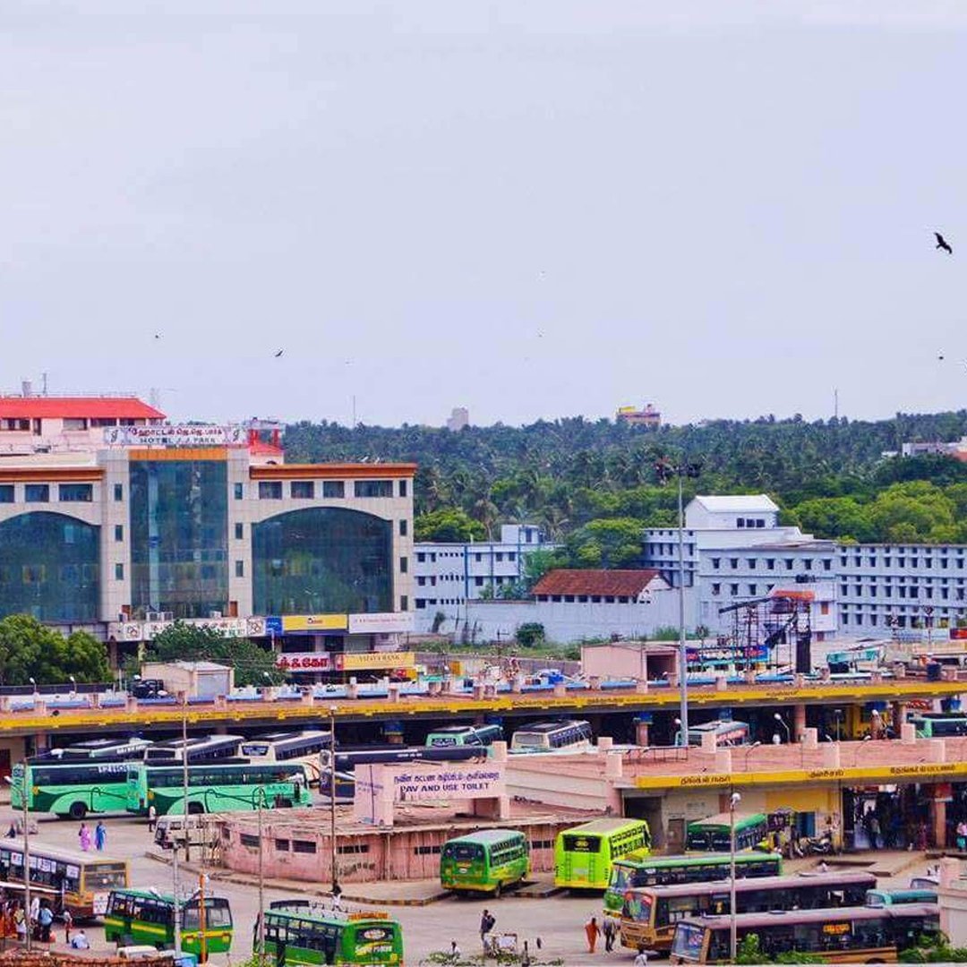 Rent a Car Vadasery