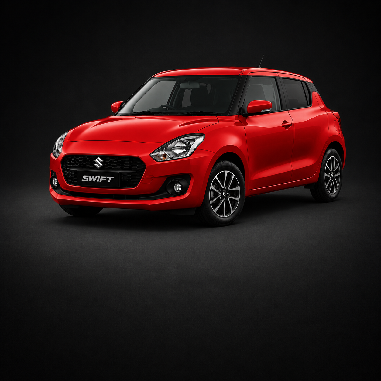Automatic Hatchback Self Drive Car Rental