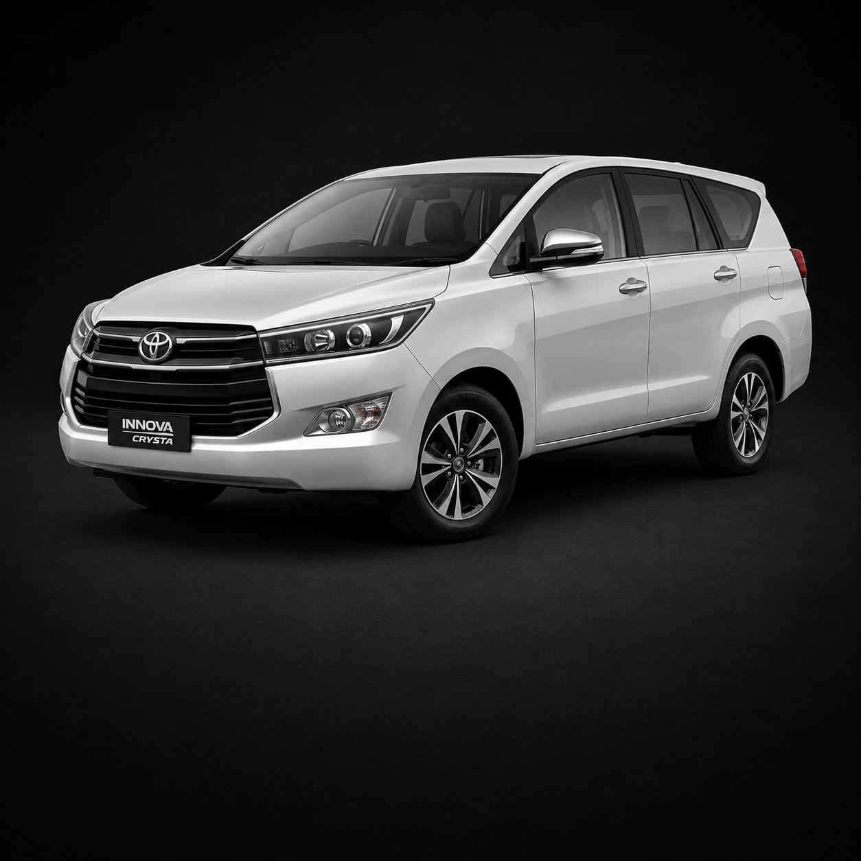 7 Seater Self Drive Car Rental in Nagercoil
